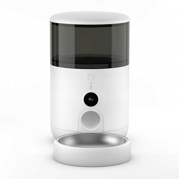 Podajnik karmy Petoneer NutriVue Feeder