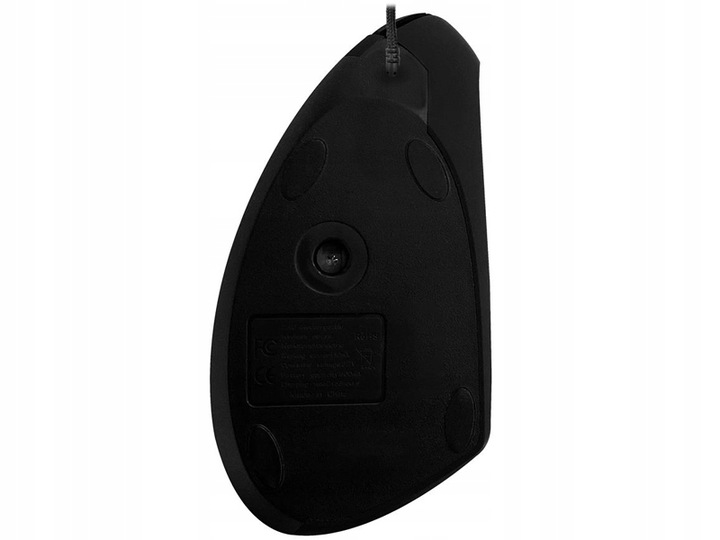 Mysz Pionowa Wertykalna Ergonomiczna Vertic MT1122