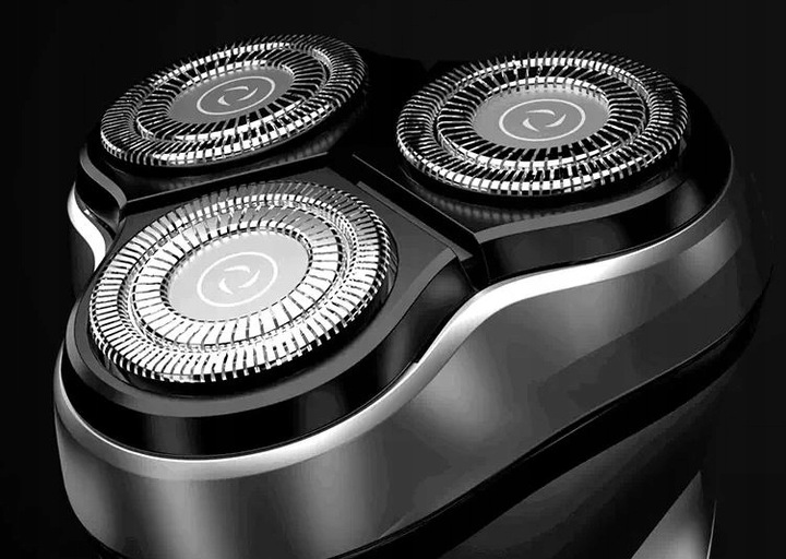 Golarka męska elektryczna Enchen Blackstone-c trymer na prezent