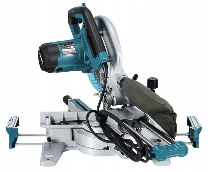 MAKITA LS1110F UKOŚNICA PIŁA UKOŚNA Z PRZESUWEM 260mm Makita PL