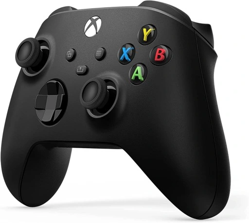 PAD KONTROLER XBOX SERIES S X PC CARBON BLACK