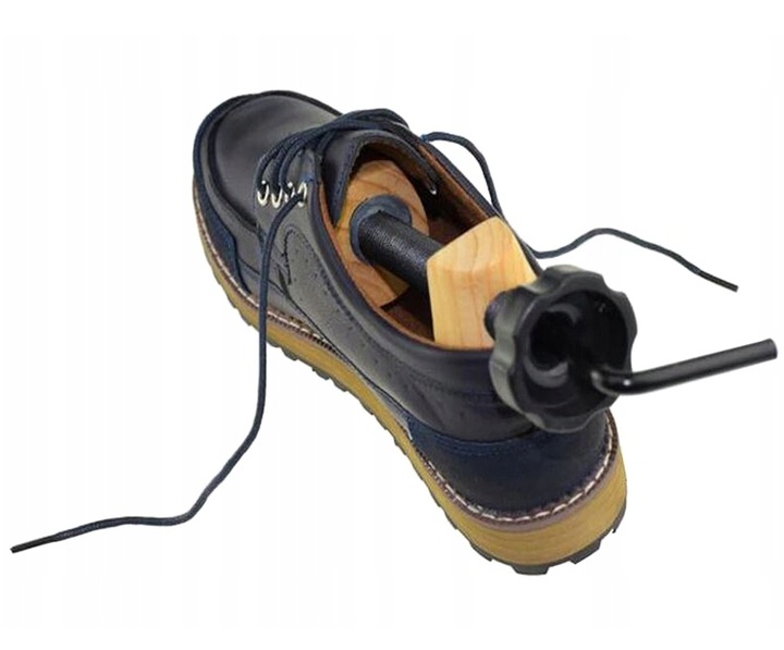 Prawidło prawidła SOSNOWE do butów klasyczne drewno rozmiar 36-41