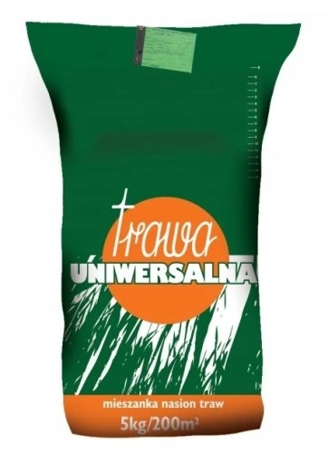 HC Trawa Granum Uniwersalna 5 kg