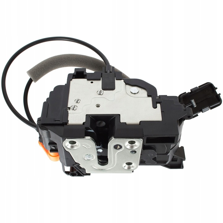 Zamek Drzwi Przód Lewy do Renault Master 3 III Opel Movano B NV300 2010+