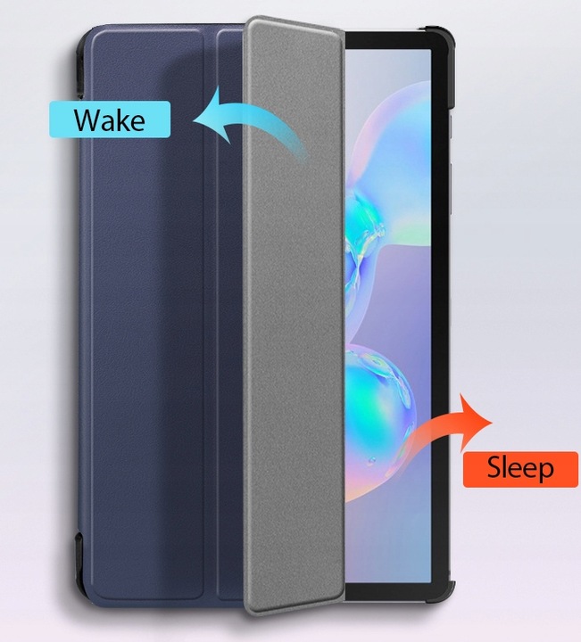 NOWE ETUI PENCIL do SAMSUNG GALAXY TAB S6 LITE 2022 + SZKŁO !!!