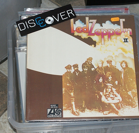 Okładki foliowe folie koszulki na Winyle LP 12'' zewnętrzne 0,08mm 100