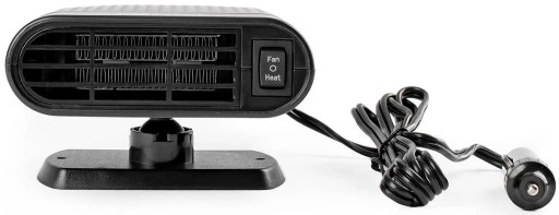 TERMOWENTYLATOR GRZEJNIK SAMOCHODOWY DMUCHAWA 12V