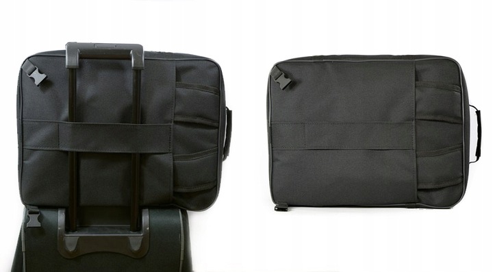 PW TORBA PLECAK DO SAMOLOTU 40x30x20 Wizzair bagaż