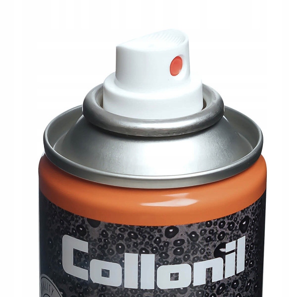 COLLONIL IMPREGNAT DO BUTÓW 300ML DO WSZYSTKICH MATERIAŁÓW