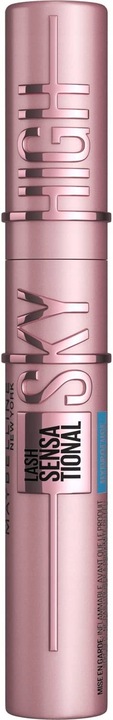 Maybelline Lash Sensation Sky High Tusz do rzęs - True Brown 7.2ml