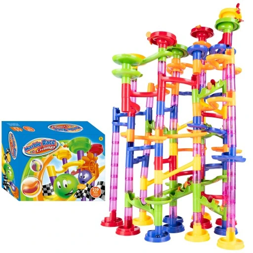 TOR KULKOWY ZJEŻDŻALNIA KULODROM 219 EL.