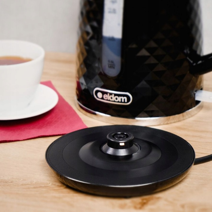 CZAJNIK ELEKTRYCZNY ELDOM C280C