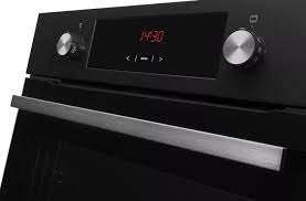 PIEKARNIK AMICA EB7541DB FINE | CZARNY | TERMOOBIEG | TELESKOP | 10