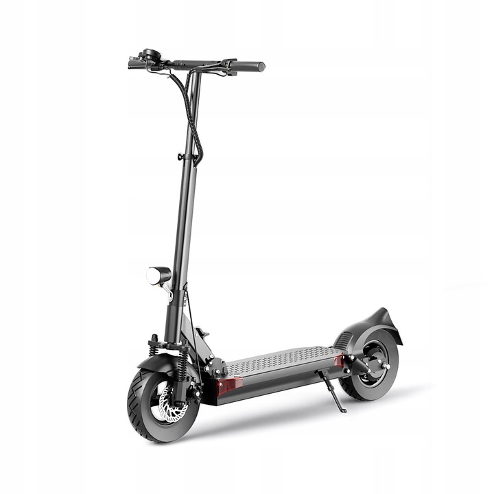 Hulajnoga elektryczna Motus Pro 10 koła pneumatyczne 10 " 55km 600W