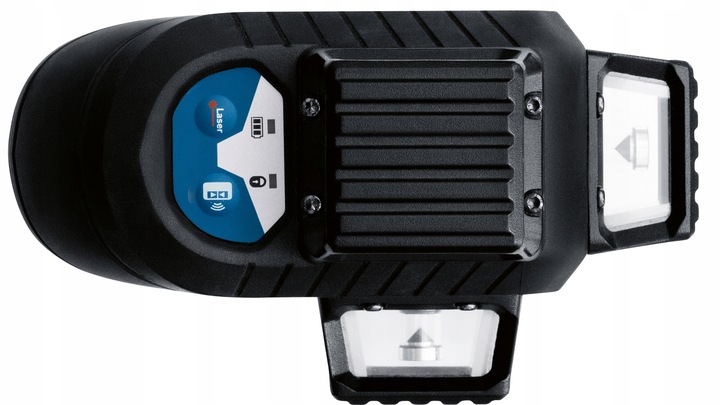 Laser liniowy 3 wiązki , 3x360 stopni BOSCH GLL 3-80 0601063S00
