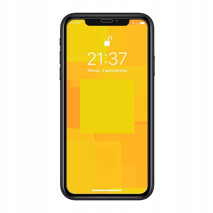 Szkło hartowane 9H BananShield do Apple iPhone 11