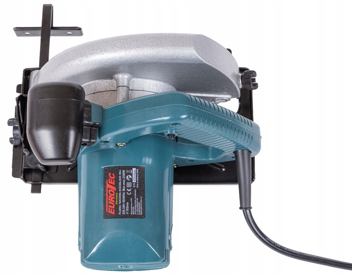 PILARKA KRAJZEGA PIŁA TARCZOWA RĘCZNA DO DREWNA PRZECINARKA + ZESTAW 2300W