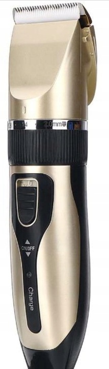 Maszynka do strzyżenia zwierząt Psa Kota Golarka