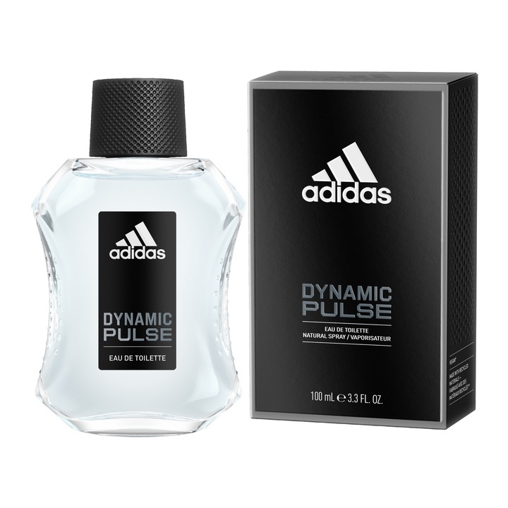 ADIDAS DYNAMIC PULSE 100ml woda toaletowa
