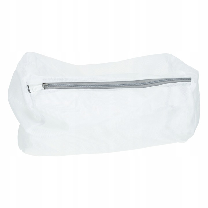 WOREK SIATKA DO PRANIA BIELIZNY SKARPET UBRAŃ WORECZEK Z ZAMKIEM 9 SZTUK