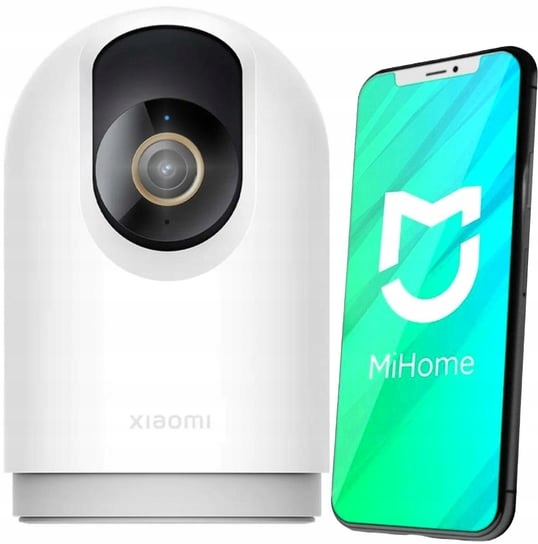 Kamera Xiaomi Smart Camera C500 Pro