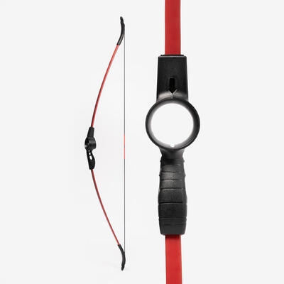 Zestaw do łucznictwa Geologic Softarchery 100