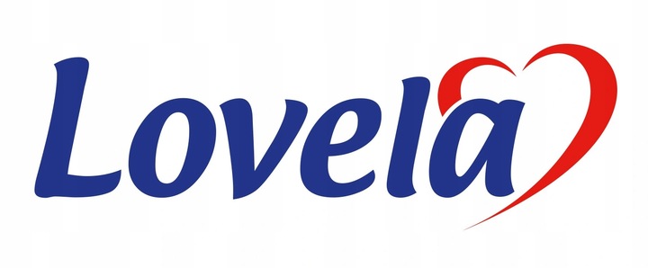 Lovela Zestaw Baby Mleczko hipoalergiczne do prania bieli i koloru 2x 4,5 L