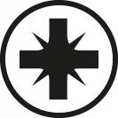 Zestaw wkrętaków dynamometrycznych, Izolowany VDE TorqueVario 13-cz WIHA