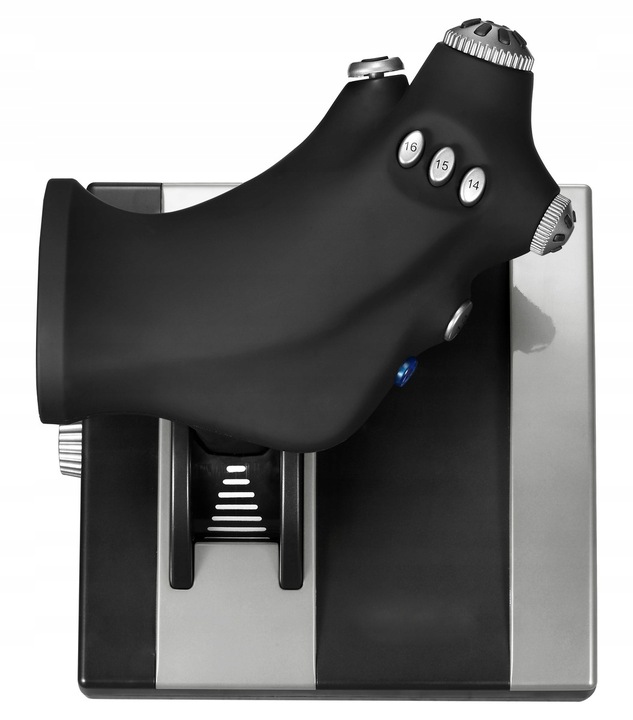 Joystick Zestaw COBRA CF2290 Pro Flight