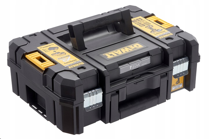 UDAROWY KLUCZ AKUMULATOROWY DO KÓŁ Dewalt DCF899P1 5Ah