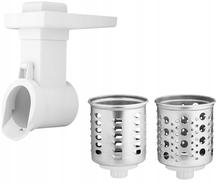 MASZYNKA DO MIELENIA MIĘSA ZELMER ZMM3512B SZATKOWNICA BIAŁA 1500W