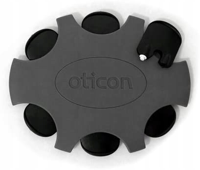 FILTRY OTICON ProWax miniFit - 6 sztuk