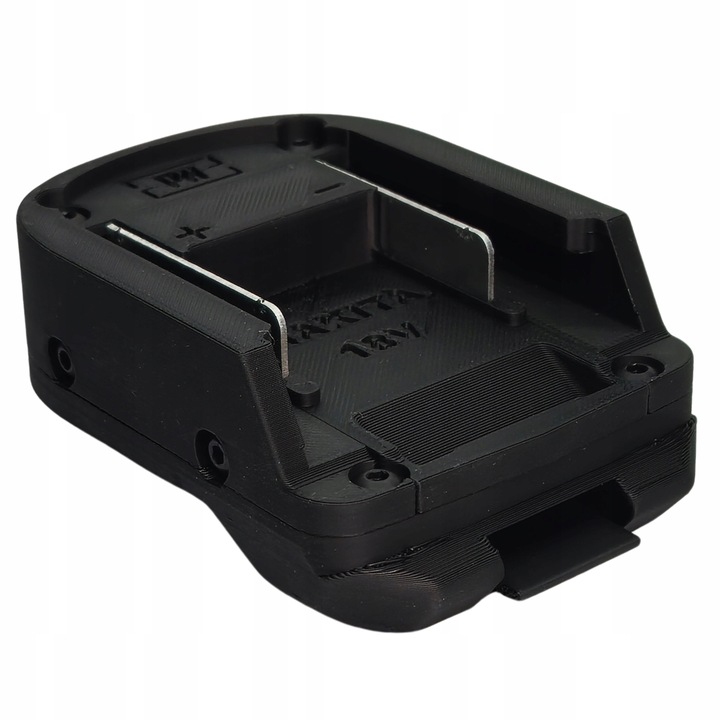 Adapter, przejściówka z baterii Makita 18V na narzędzia Parkside X20V
