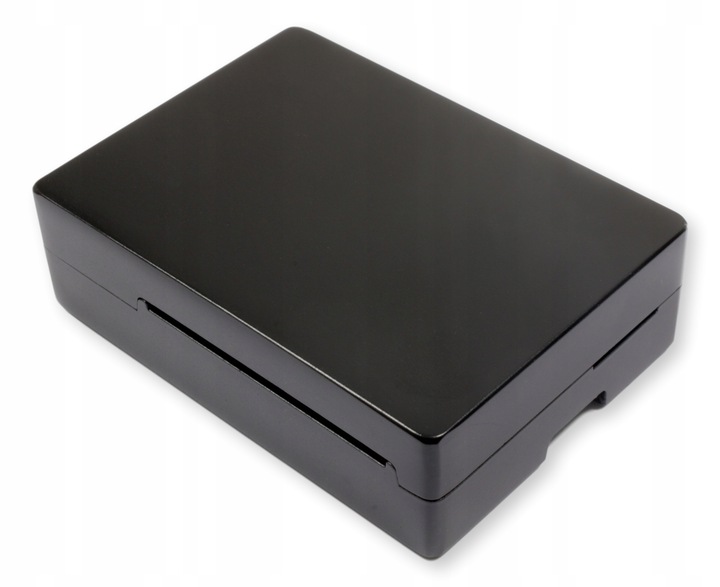 Zestaw Raspberry Pi 4B 4GB RAM z akcesoriami