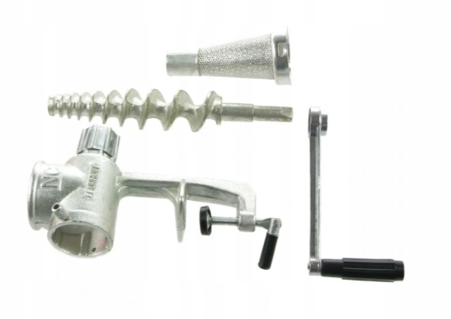 PRZECIERAK DO POMIDORÓW MASZYNKA WYCISKARKA DO OWOCÓW WARZYW