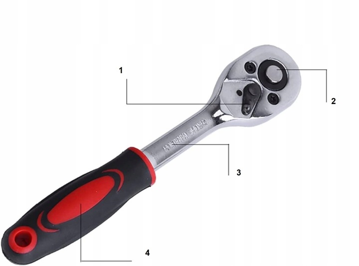 ZESTAW KLUCZY NASADOWYCH KLUCZE NASADOWE 46 TORX Bity Wkrętaki Imbusy