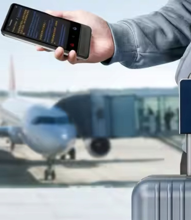 TRANSLATOR TŁUMACZ język POLSKI działa bez Internetu OFFLINE WIFI