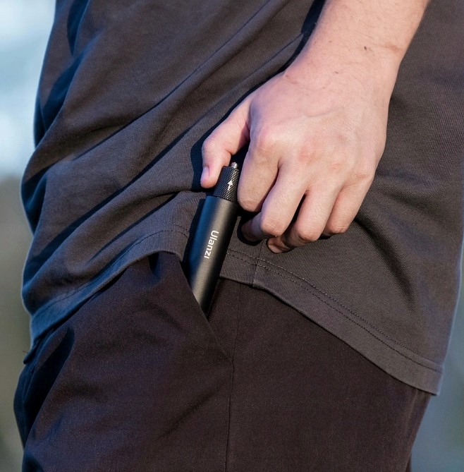 Uchwyt Monopod Grip Selfie Stick 1210 mm ULANZI do GoPro SJCAM DJI Insta360