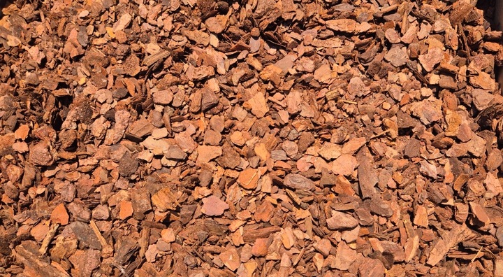 Kronen kora ogrodowa frakcja 1 drobna 8-20 mm 50L