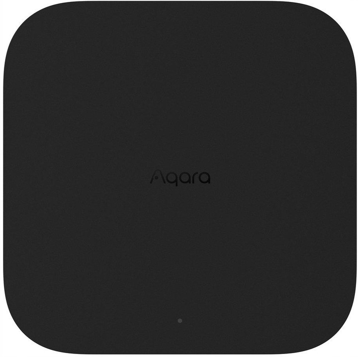 AQARA HUB M3 Centralka 360° Thread Zigbee Wi-Fi Bluetooth głośnik 95dB