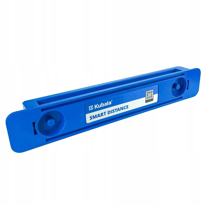 KUBALA 0676 PRZYRZĄD MAGNES DO USTAWIANIA ODLEGŁOŚCI MIĘDZY PROFILAMI