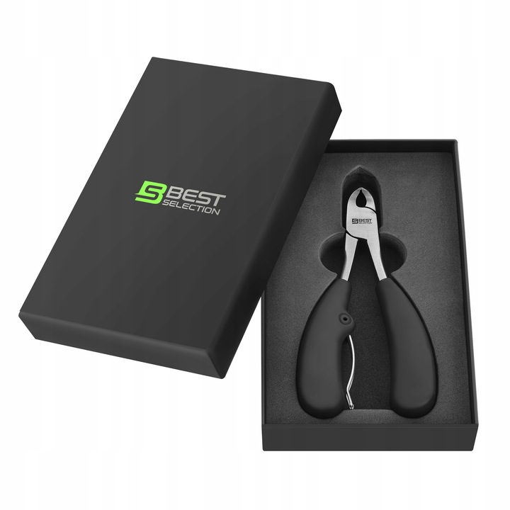 Cążki Cęgi Do Twardych Wrastających Grubych Paznokci Obcinaczki