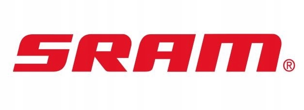 Łańcuch 8 rzędowy SRAM CN PC850 114ogniw + spinka