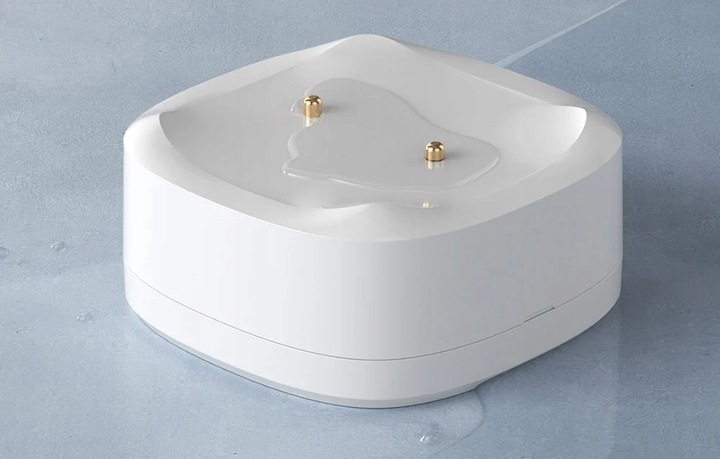 SONOFF SNZB-05P Inteligentny Czujnik Zigbee Zalania Wycieku Wody +