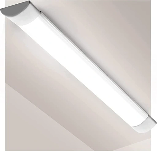 8x NATYNKOWA LAMPA LED 120cm DO GARAŻU 36W 3600lm