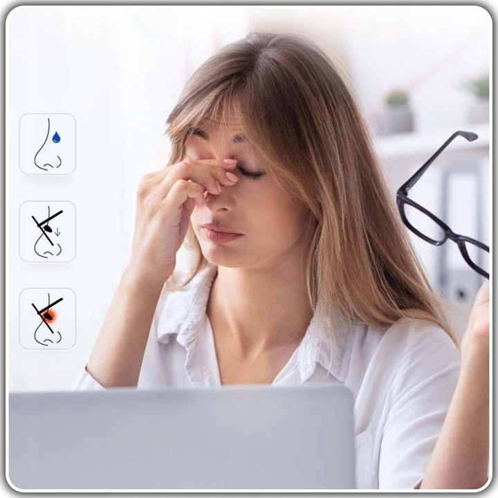 ZESTAW DO NAPRAWY OKULARÓW ŚRUBKI NOSKI SILIKONOWE 35 par nosków