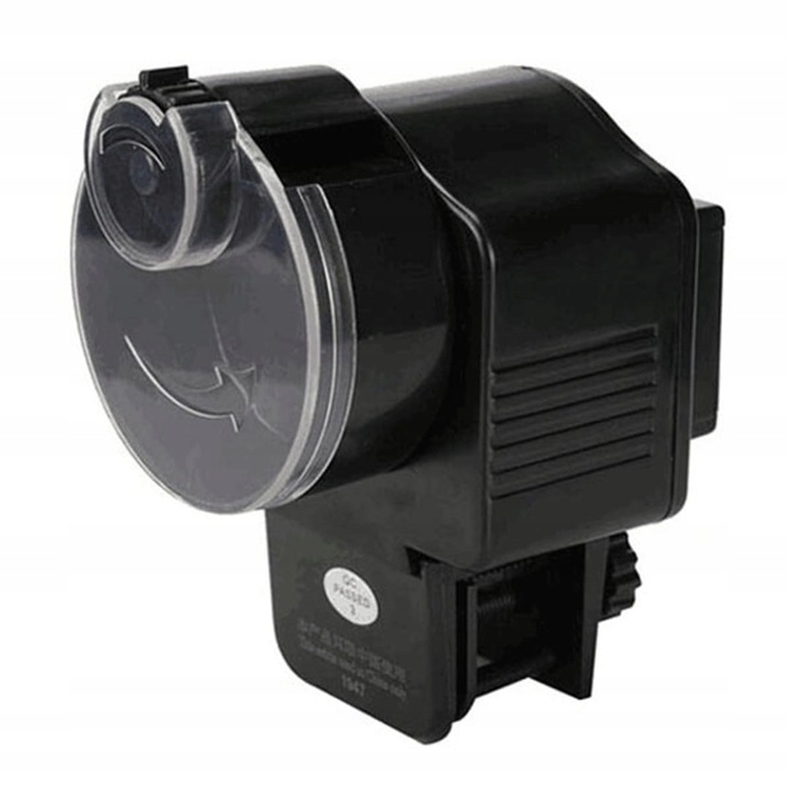 AUTOMATYCZNY KARMNIK DLA RYB AKWARIOWYCH AF-2003