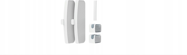 ORYGINALNY zestaw filtrów do poidła Xiaomi Smart Pet Fountain Filter