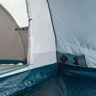 Namiot kempingowy Quechua MH100 XXL 4-os.