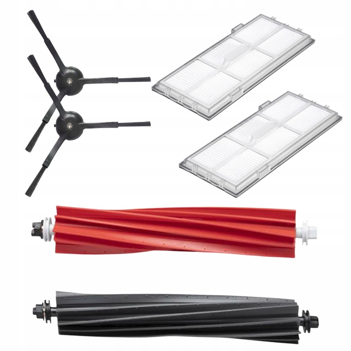 Akcesoria do RoboRock S8/S8 MAX/S8 ULTRA filtr Hepa do odkurzacza